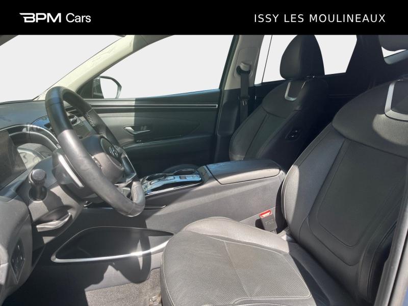 Image HYUNDAI Tucson 1.6 T-GDi 265ch PHEV Executive BVA6 HTRAC