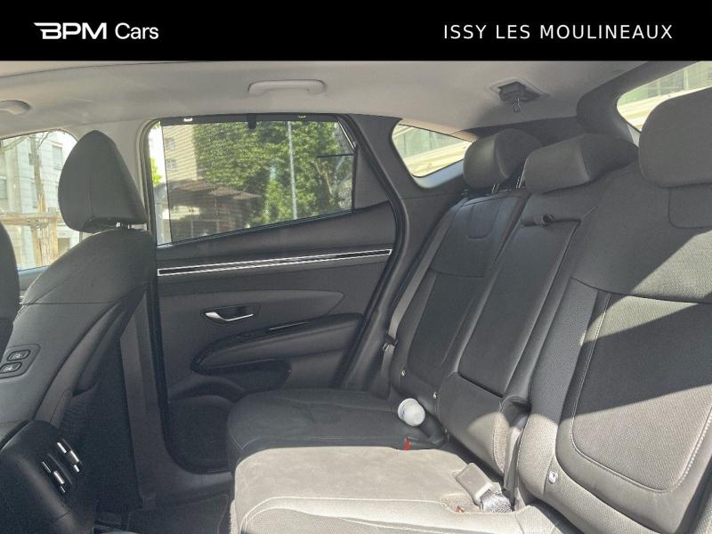 Image HYUNDAI Tucson 1.6 T-GDi 265ch PHEV Executive BVA6 HTRAC