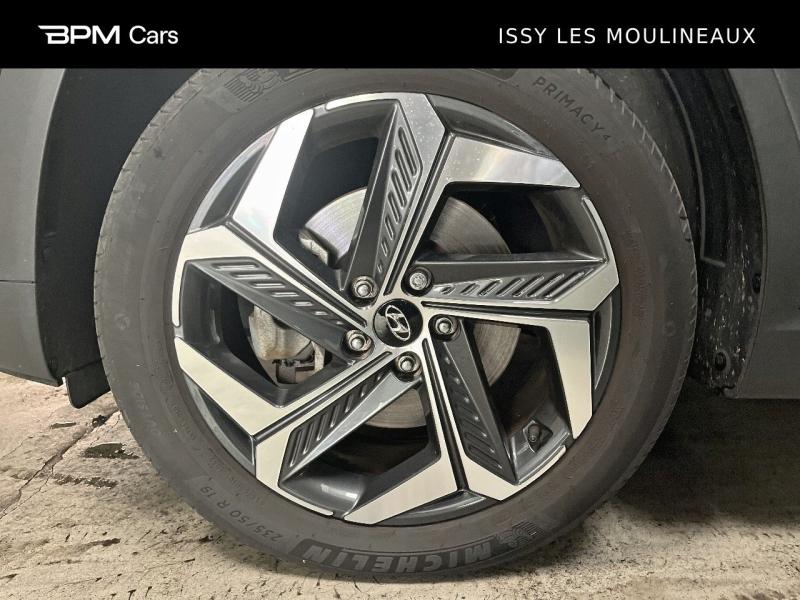 Image HYUNDAI Tucson 1.6 T-GDi 265ch PHEV Executive BVA6 HTRAC