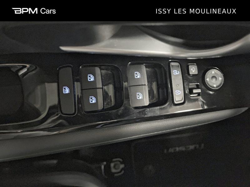 Image HYUNDAI Tucson 1.6 T-GDi 265ch PHEV Executive BVA6 HTRAC