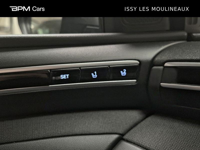 Image HYUNDAI Tucson 1.6 T-GDi 265ch PHEV Executive BVA6 HTRAC