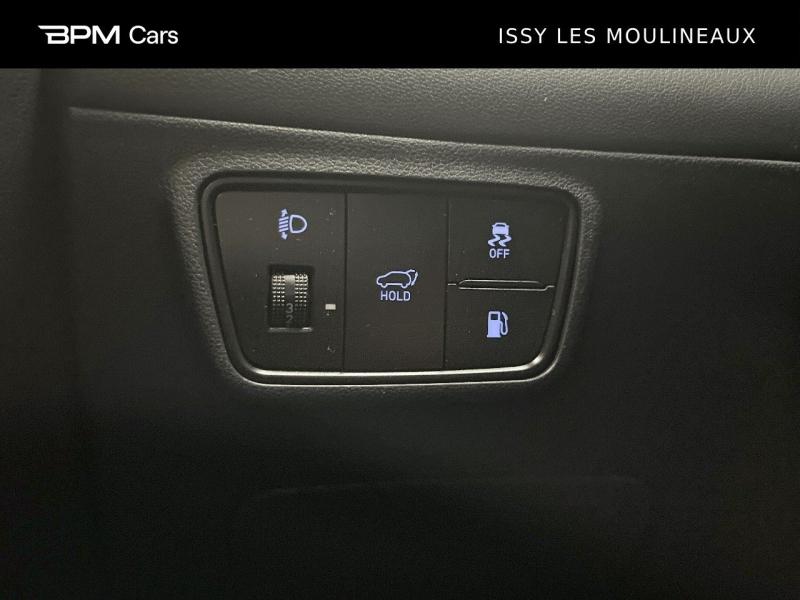 Image HYUNDAI Tucson 1.6 T-GDi 265ch PHEV Executive BVA6 HTRAC