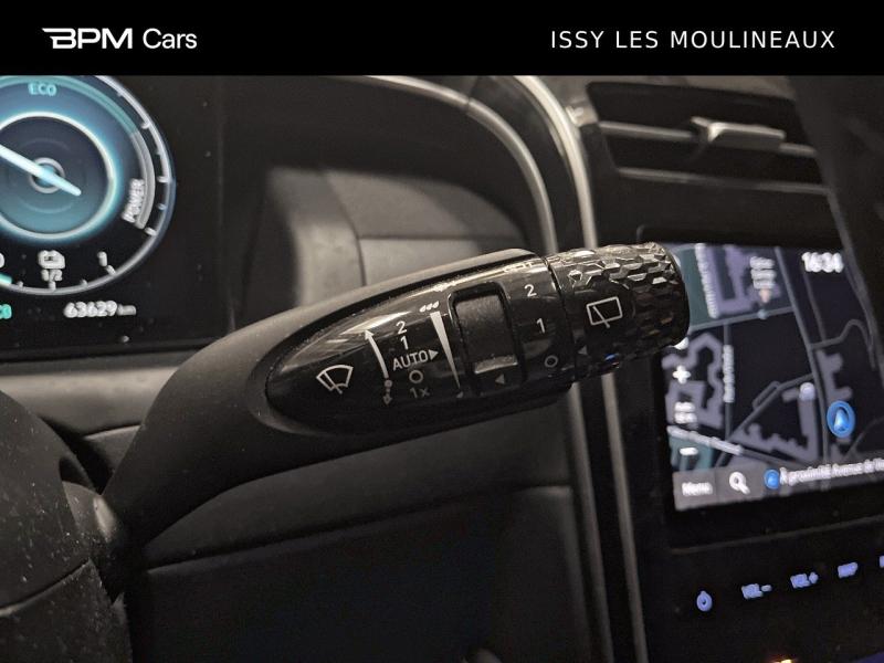 Image HYUNDAI Tucson 1.6 T-GDi 265ch PHEV Executive BVA6 HTRAC