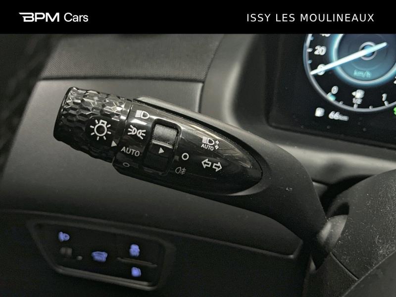 Image HYUNDAI Tucson 1.6 T-GDi 265ch PHEV Executive BVA6 HTRAC