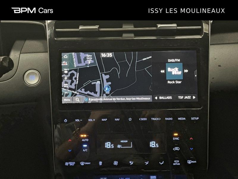 Image HYUNDAI Tucson 1.6 T-GDi 265ch PHEV Executive BVA6 HTRAC