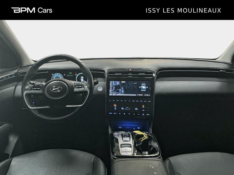 Image HYUNDAI Tucson 1.6 T-GDi 265ch PHEV Executive BVA6 HTRAC