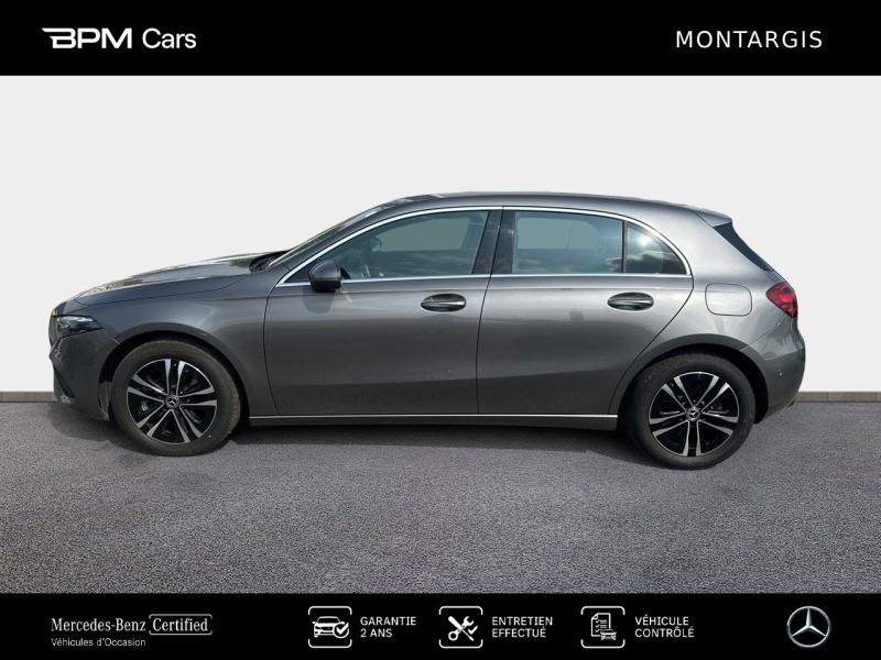 Image MERCEDES-BENZ Classe A 250 e 163+109ch Progressive Line 8G-DCT