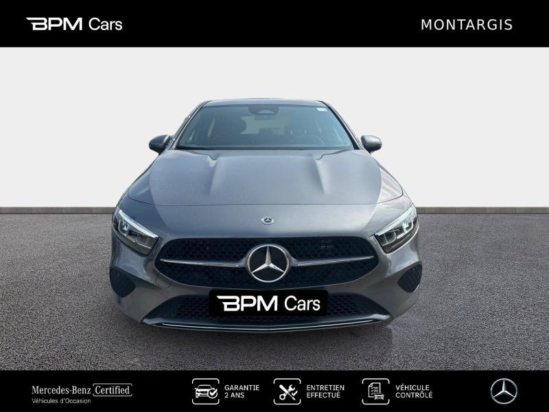 Image MERCEDES-BENZ Classe A 250 e 163+109ch Progressive Line 8G-DCT
