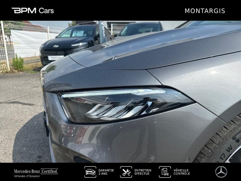 Image MERCEDES-BENZ Classe A 250 e 163+109ch Progressive Line 8G-DCT