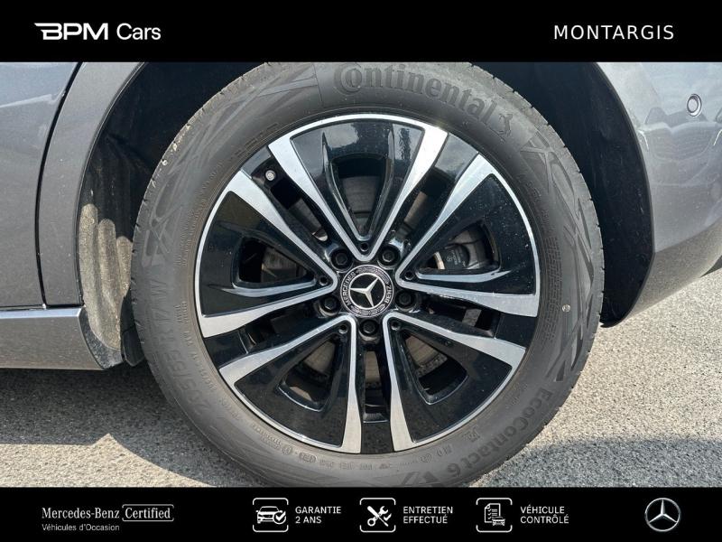 Image MERCEDES-BENZ Classe A 250 e 163+109ch Progressive Line 8G-DCT