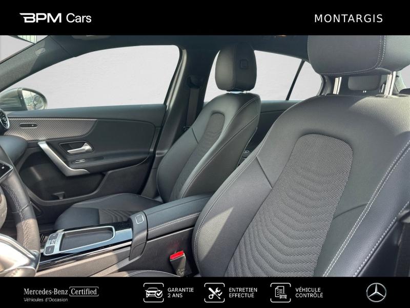 Image MERCEDES-BENZ Classe A 250 e 163+109ch Progressive Line 8G-DCT