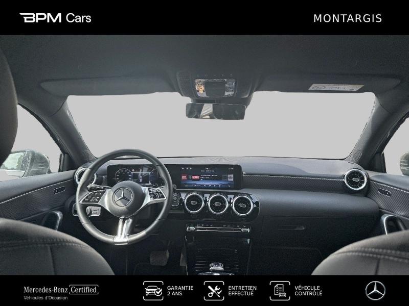 Image MERCEDES-BENZ Classe A 250 e 163+109ch Progressive Line 8G-DCT