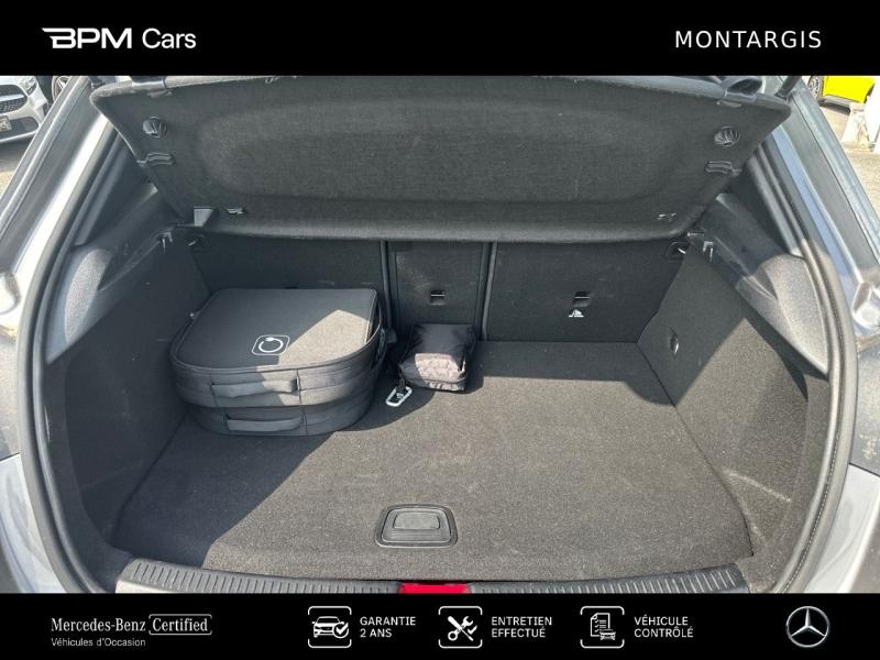 Image MERCEDES-BENZ Classe A 250 e 163+109ch Progressive Line 8G-DCT