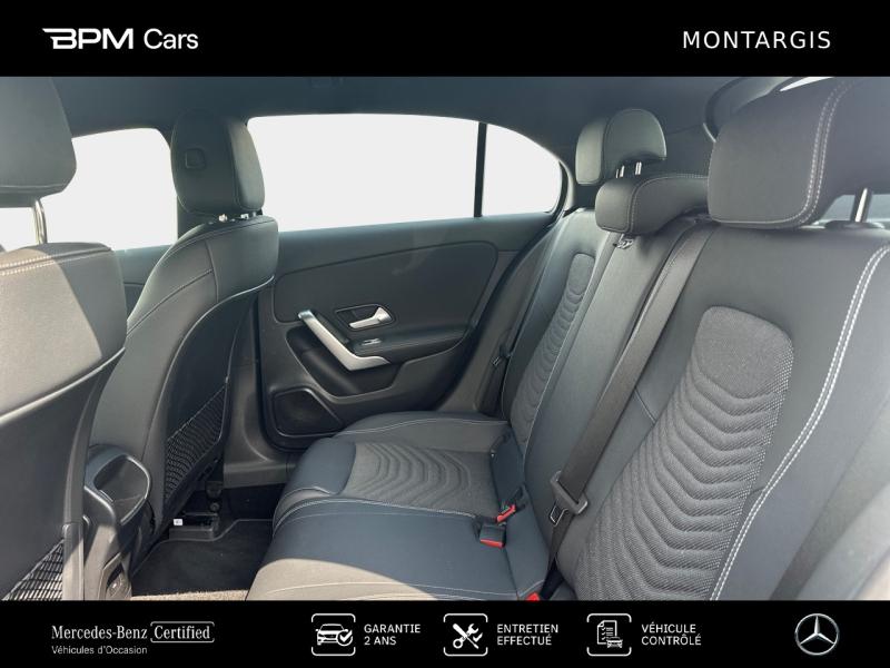 Image MERCEDES-BENZ Classe A 250 e 163+109ch Progressive Line 8G-DCT