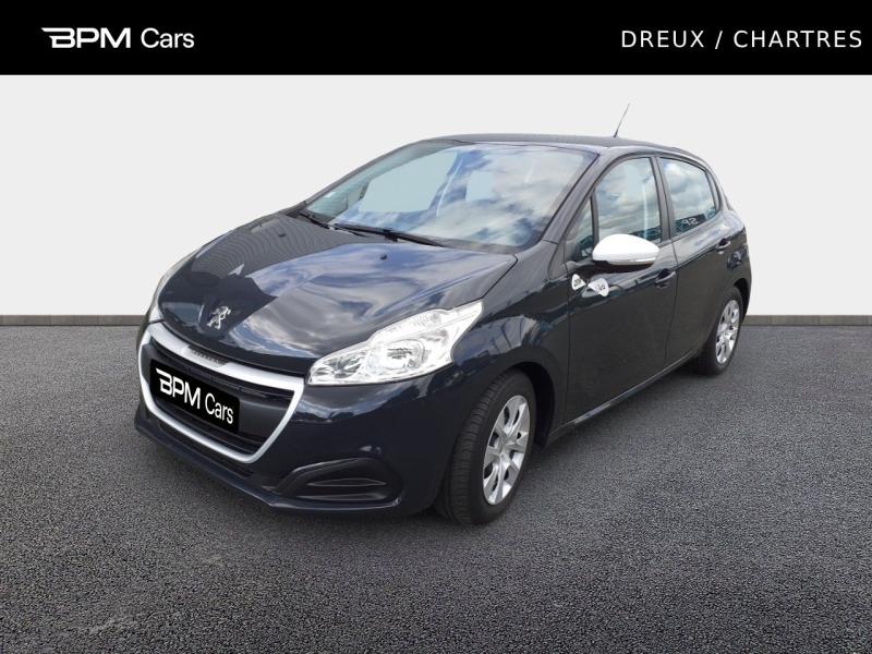 Photo PEUGEOT 208 1.2 PureTech 68ch Like 5p