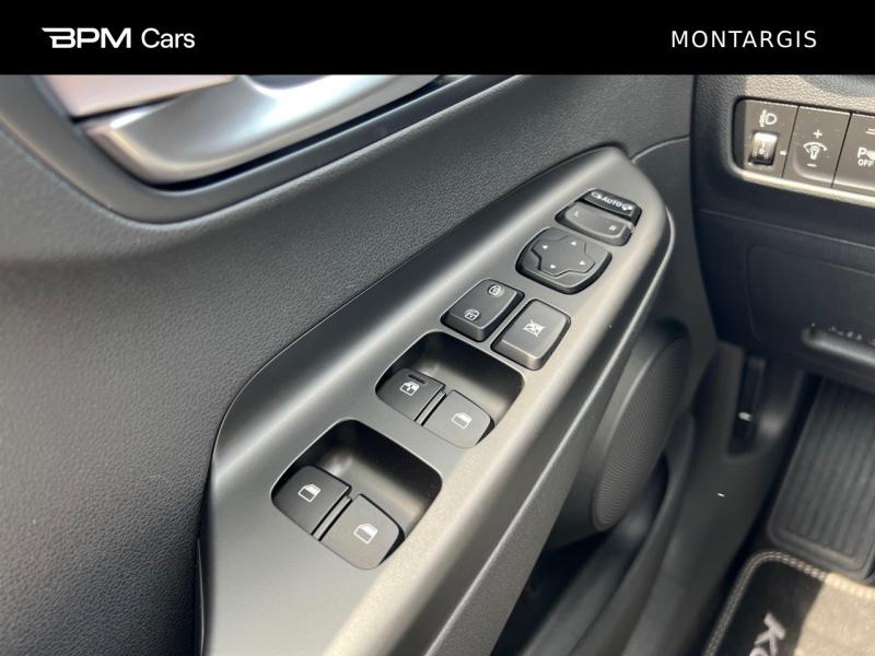 Image HYUNDAI Kona Electric 39kWh - 136ch Intuitive