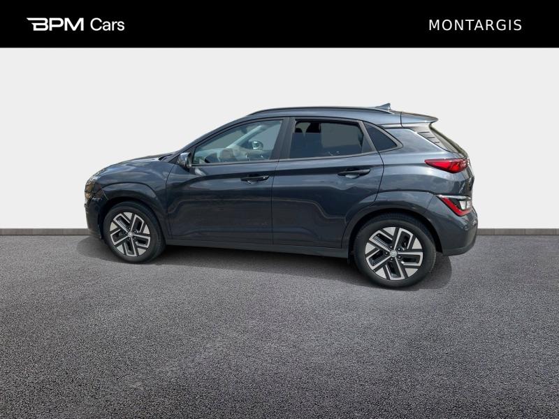 Image HYUNDAI Kona Electric 39kWh - 136ch Intuitive