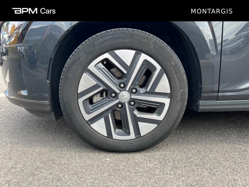 Image HYUNDAI Kona Electric 39kWh - 136ch Intuitive