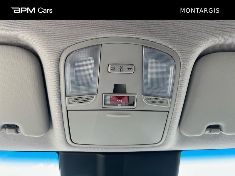 Image HYUNDAI Kona Electric 39kWh - 136ch Intuitive