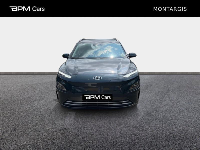 Image HYUNDAI Kona Electric 39kWh - 136ch Intuitive