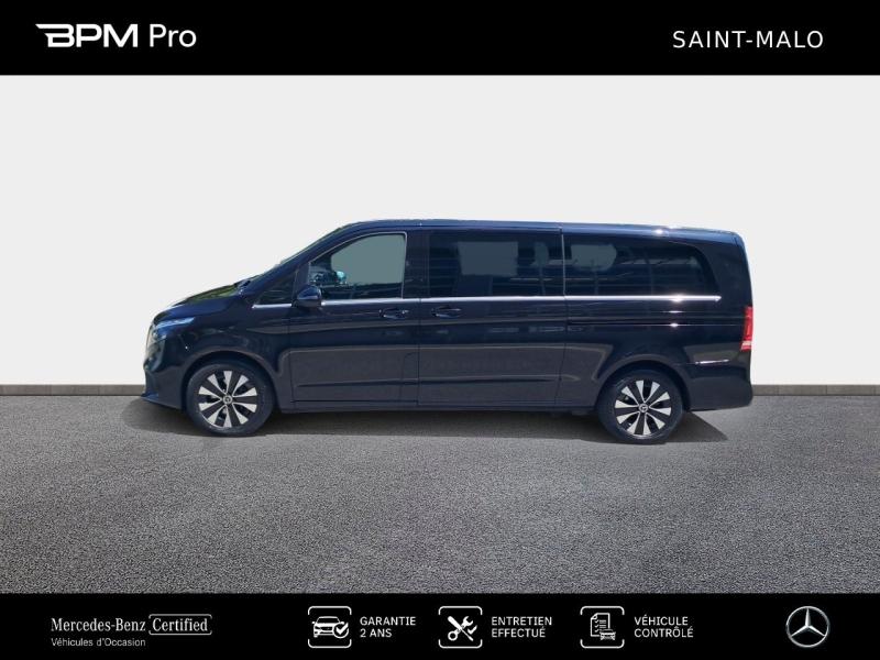 Image MERCEDES-BENZ Classe V 250 d Extra-Long Avantgarde 9G-Tronic