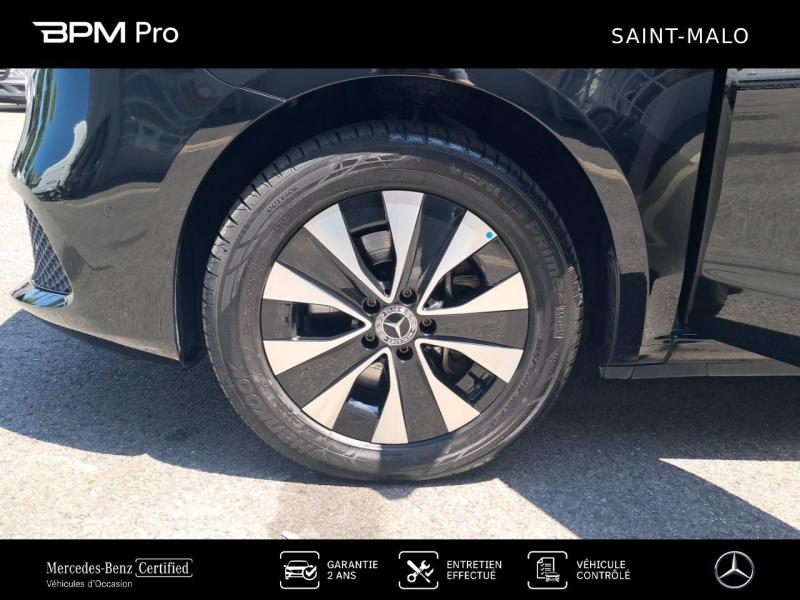 Image MERCEDES-BENZ Classe V 250 d Extra-Long Avantgarde 9G-Tronic