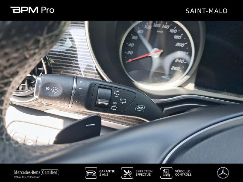 Image MERCEDES-BENZ Classe V 250 d Extra-Long Avantgarde 9G-Tronic