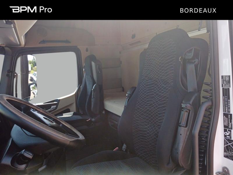 Image MERCEDES-BENZ Actros 1853 LS