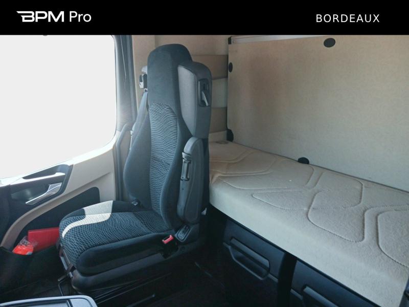 Image MERCEDES-BENZ Actros 1853 LS