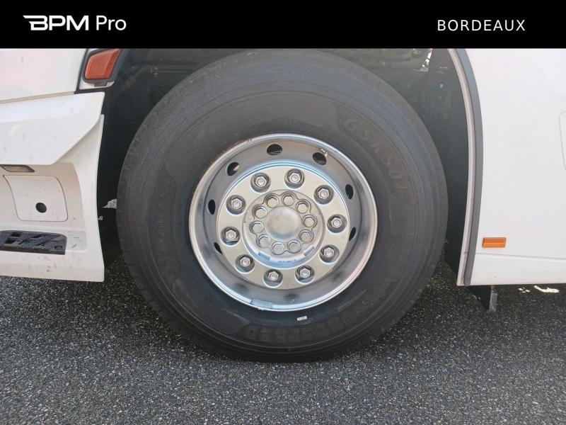 Image MERCEDES-BENZ Actros 1853 LS