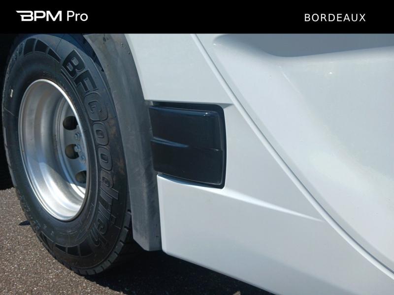 Image MERCEDES-BENZ Actros 1853 LS