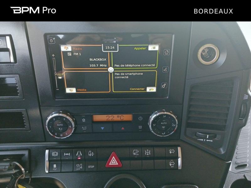 Image MERCEDES-BENZ Actros 1853 LS