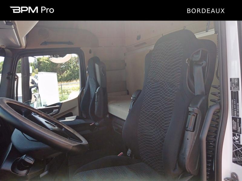 Image MERCEDES-BENZ Actros 1853 LS