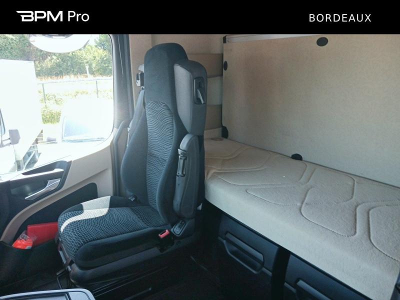 Image MERCEDES-BENZ Actros 1853 LS