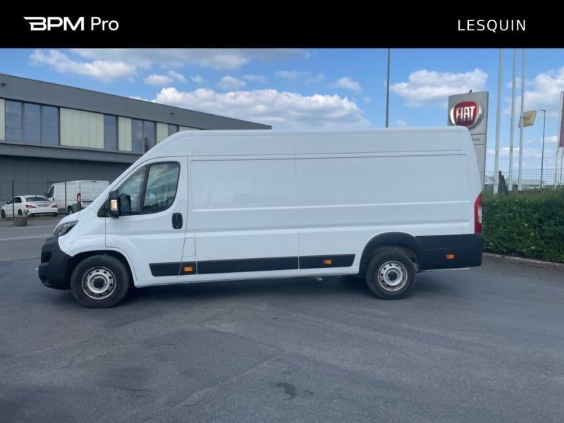 Image FIAT Ducato Fg Maxi 3.5 Maxi XL H2 2.3 Multijet 160ch Pro Lounge