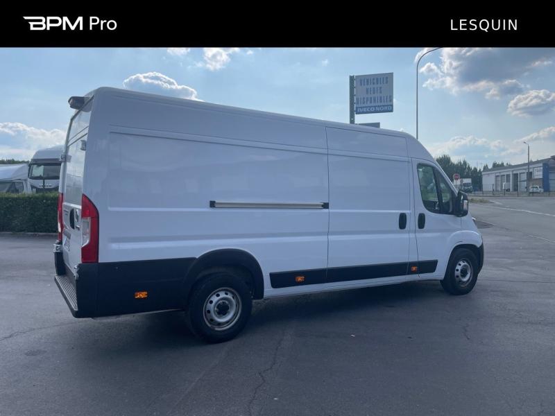 Image FIAT Ducato Fg Maxi 3.5 Maxi XL H2 2.3 Multijet 160ch Pro Lounge