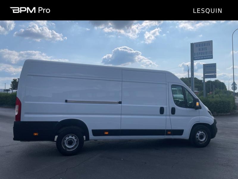 Image FIAT Ducato Fg Maxi 3.5 Maxi XL H2 2.3 Multijet 160ch Pro Lounge