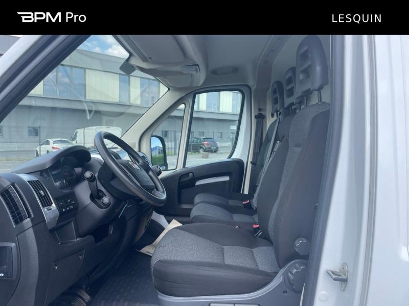 Image FIAT Ducato Fg Maxi 3.5 Maxi XL H2 2.3 Multijet 160ch Pro Lounge