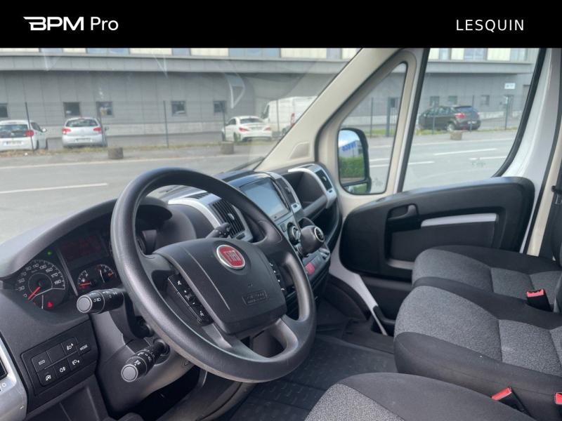 Image FIAT Ducato Fg Maxi 3.5 Maxi XL H2 2.3 Multijet 160ch Pro Lounge