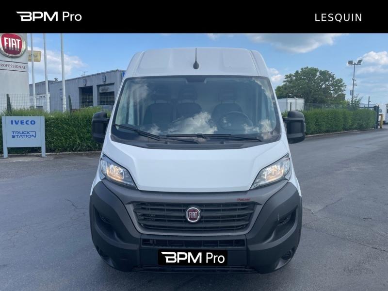 Image FIAT Ducato Fg Maxi 3.5 Maxi XL H2 2.3 Multijet 160ch Pro Lounge