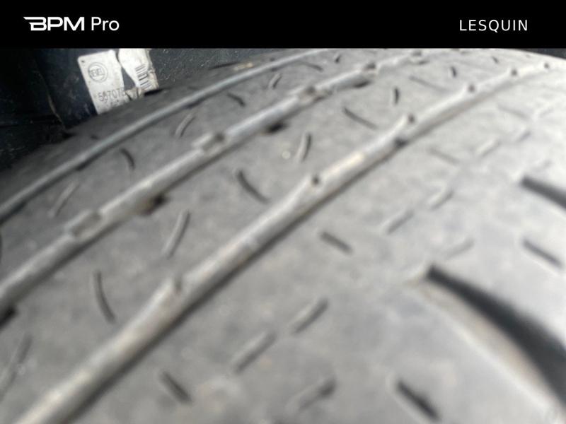 Image FIAT Ducato Fg Maxi 3.5 Maxi XL H2 2.3 Multijet 160ch Pro Lounge