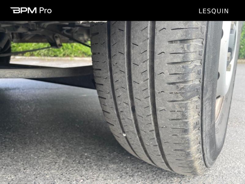 Image FIAT Ducato Fg Maxi 3.5 Maxi XL H2 2.3 Multijet 160ch Pro Lounge