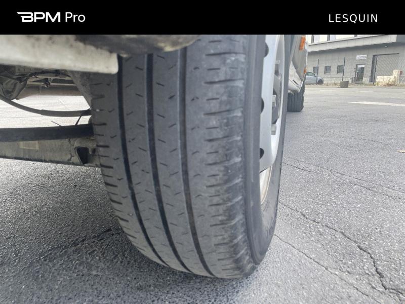 Image FIAT Ducato Fg Maxi 3.5 Maxi XL H2 2.3 Multijet 160ch Pro Lounge