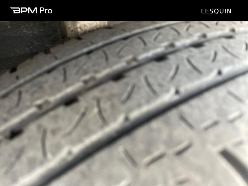 Image FIAT Ducato Fg Maxi 3.5 Maxi XL H2 2.3 Multijet 160ch Pro Lounge