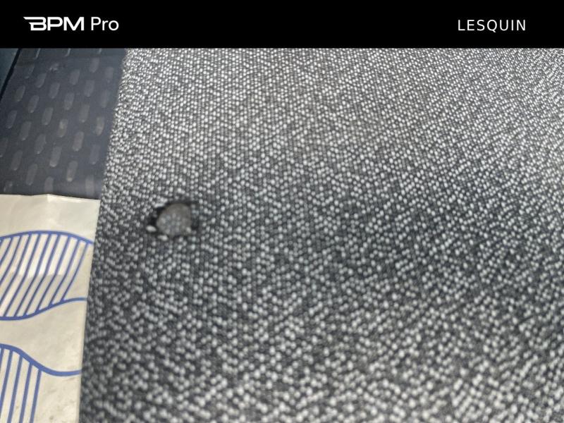 Image FIAT Ducato Fg Maxi 3.5 Maxi XL H2 2.3 Multijet 160ch Pro Lounge