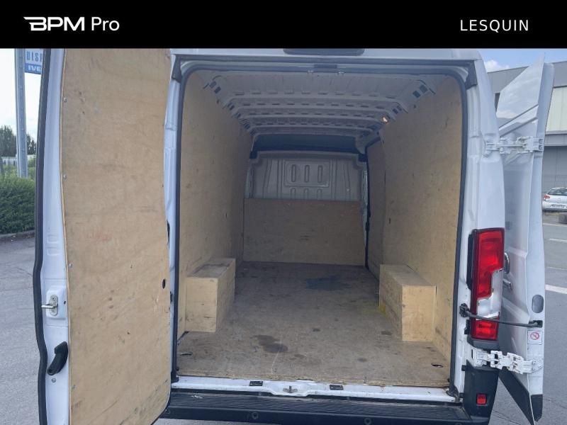Image FIAT Ducato Fg Maxi 3.5 Maxi XL H2 2.3 Multijet 160ch Pro Lounge