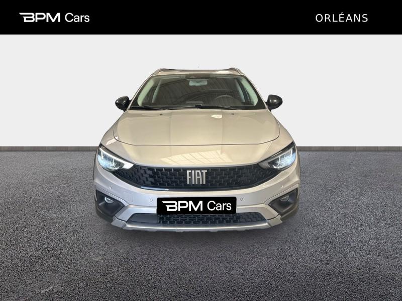 Image FIAT Tipo Cross 1.6 MultiJet 130ch S/S Plus