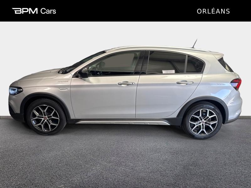 Image FIAT Tipo Cross 1.6 MultiJet 130ch S/S Plus