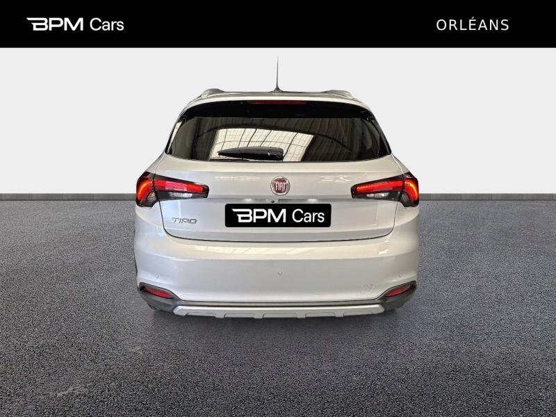 Image FIAT Tipo Cross 1.6 MultiJet 130ch S/S Plus