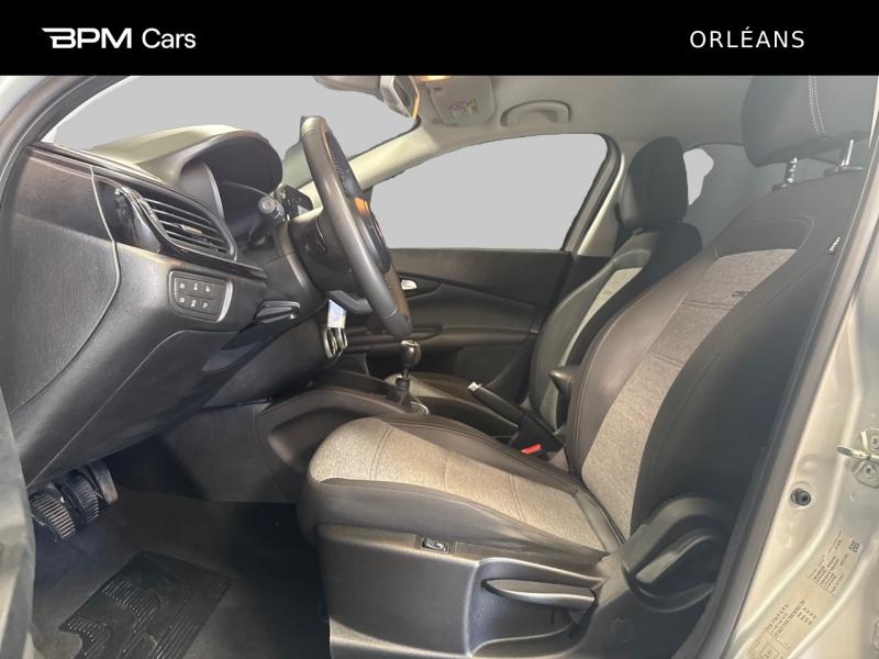 Image FIAT Tipo Cross 1.6 MultiJet 130ch S/S Plus